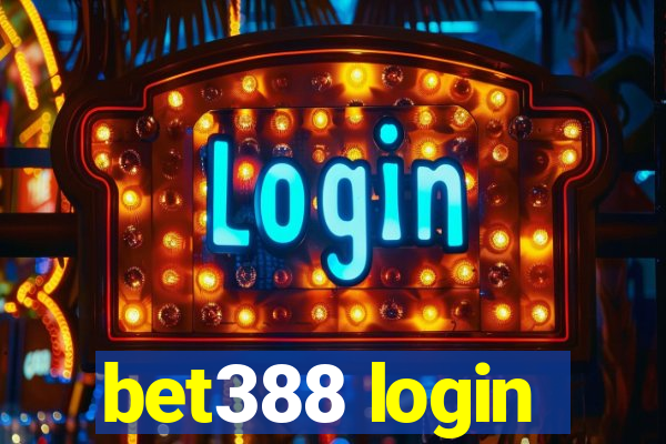 bet388 login